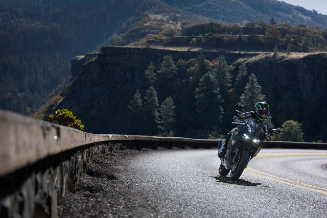 Kawasaki Ninja 500 2026.