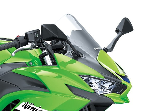 Kawasaki Ninja 650 2026.