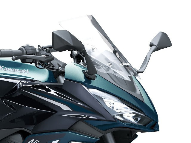 Kawasaki Ninja 1100SX SE 2026.