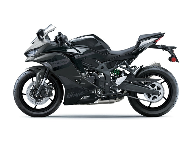 Kawasaki Ninja ZX-4RR 2026.