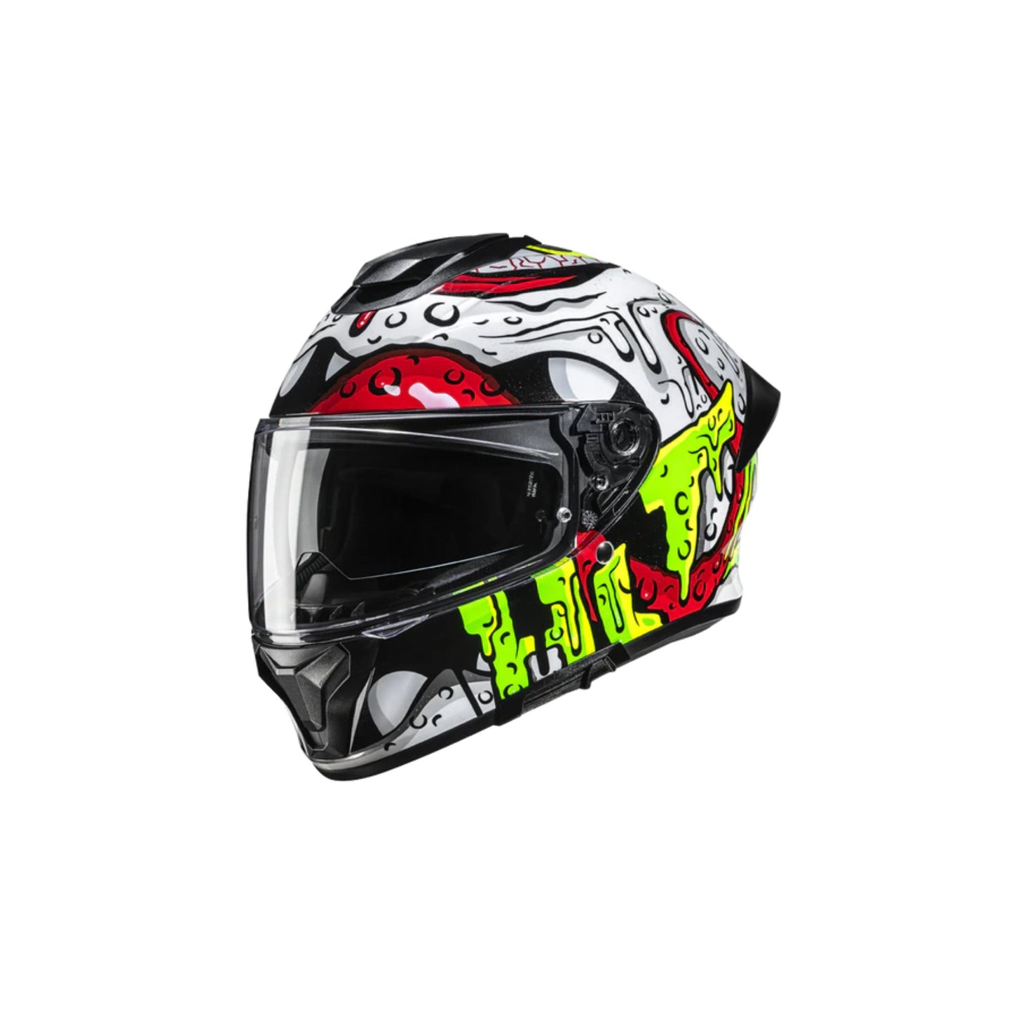 HJC C71 Squeeze MC41