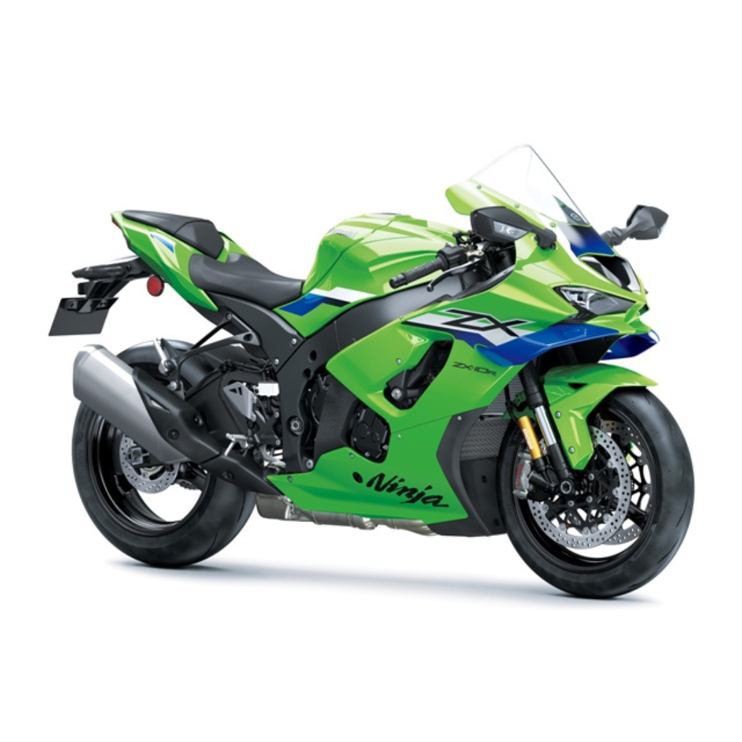 Kawasaki Ninja ZX-10R 2026.