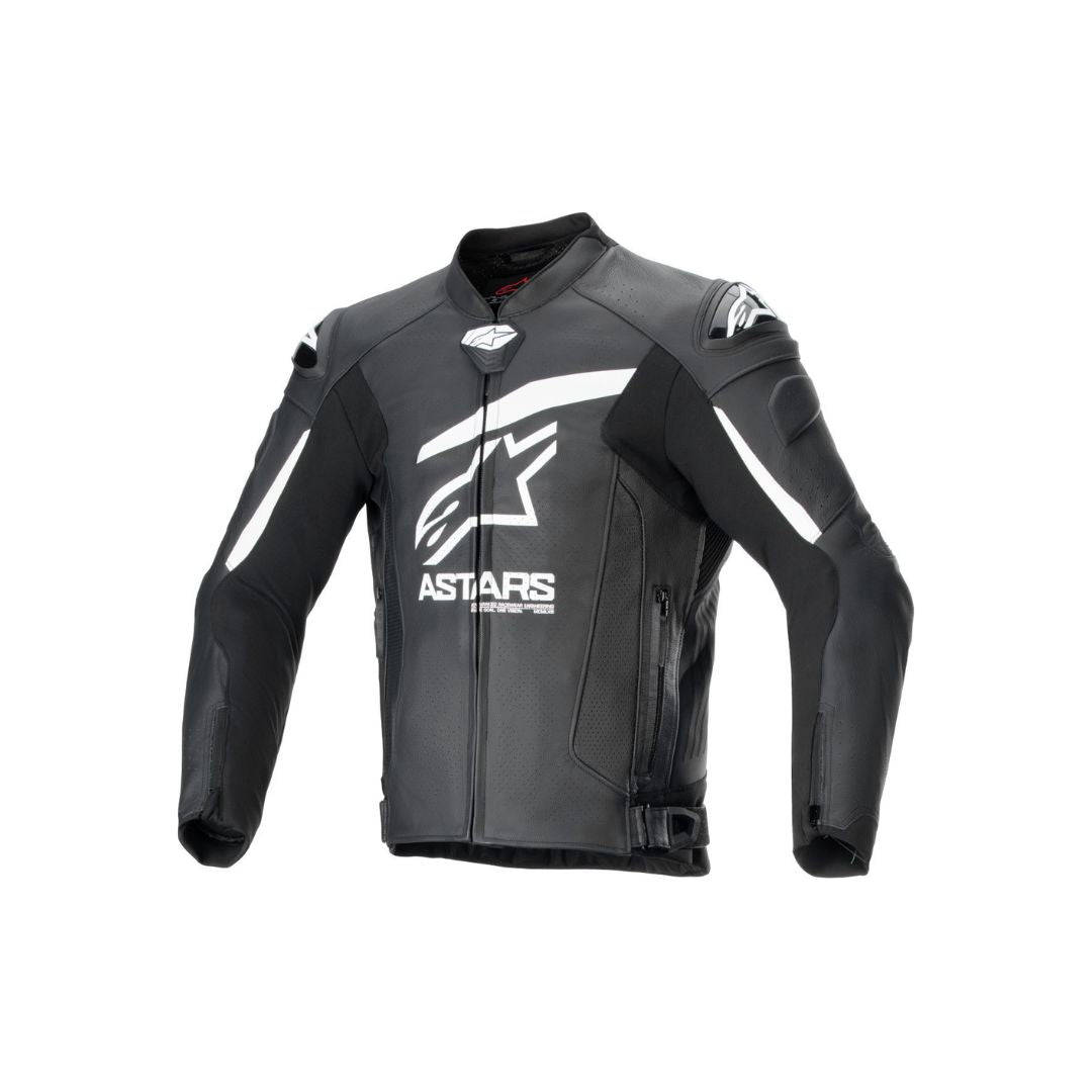 Alpinestars GP Plus R V4 Kožna Moto Jakna