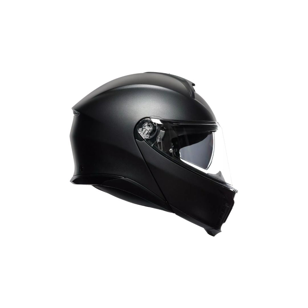 AGV Tourmodular Mat Crna