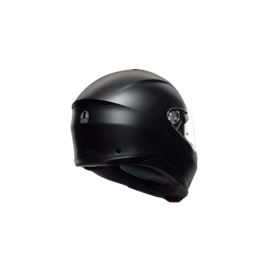 AGV Tourmodular Mat Crna