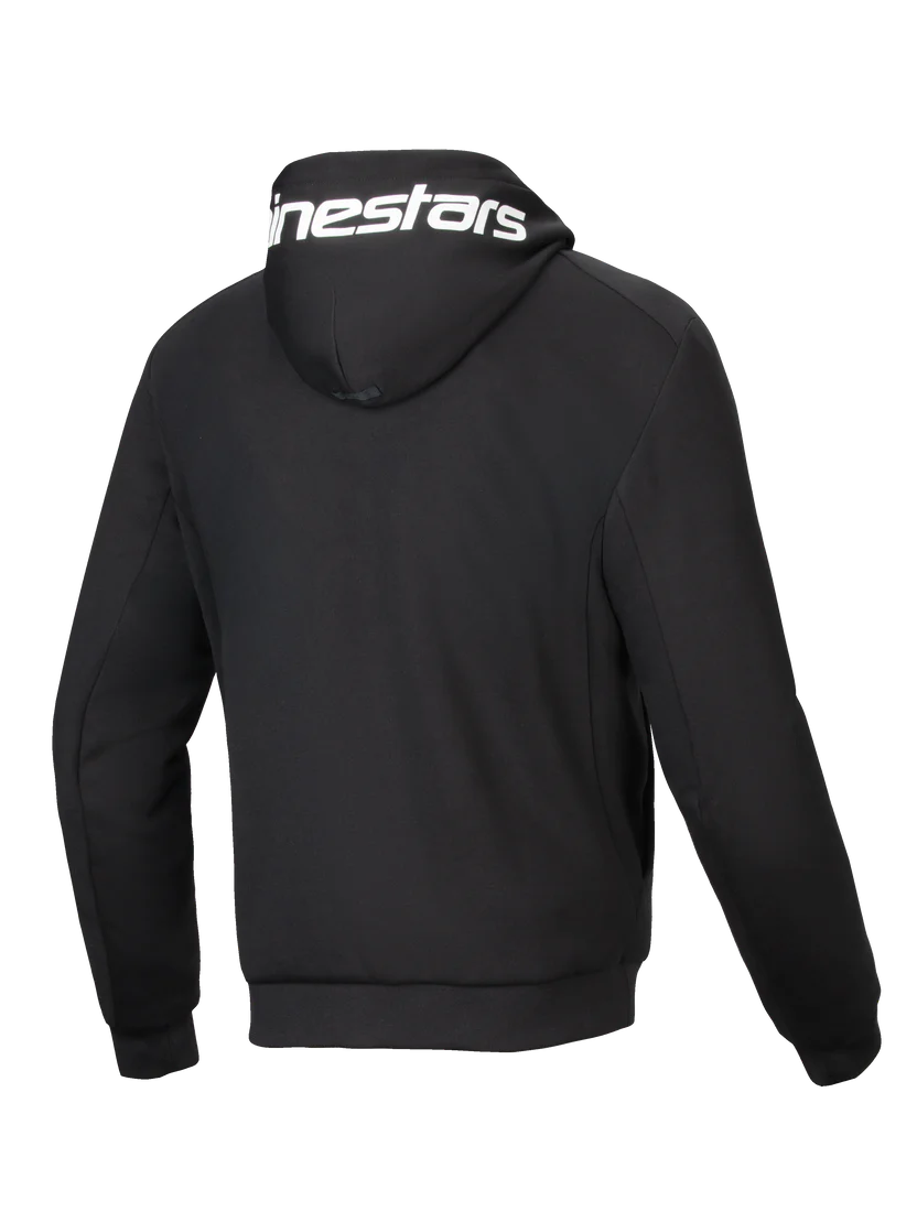 Alpinestars Chrome V2 Sport Hoodie – Zaštitna moto dukserica