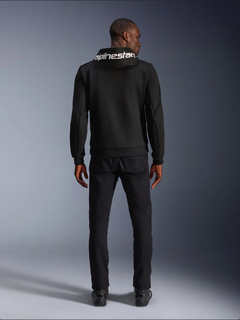 Alpinestars Chrome V2 Sport Hoodie – Zaštitna moto dukserica