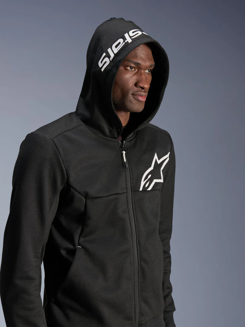 Alpinestars Chrome V2 Sport Hoodie – Zaštitna moto dukserica