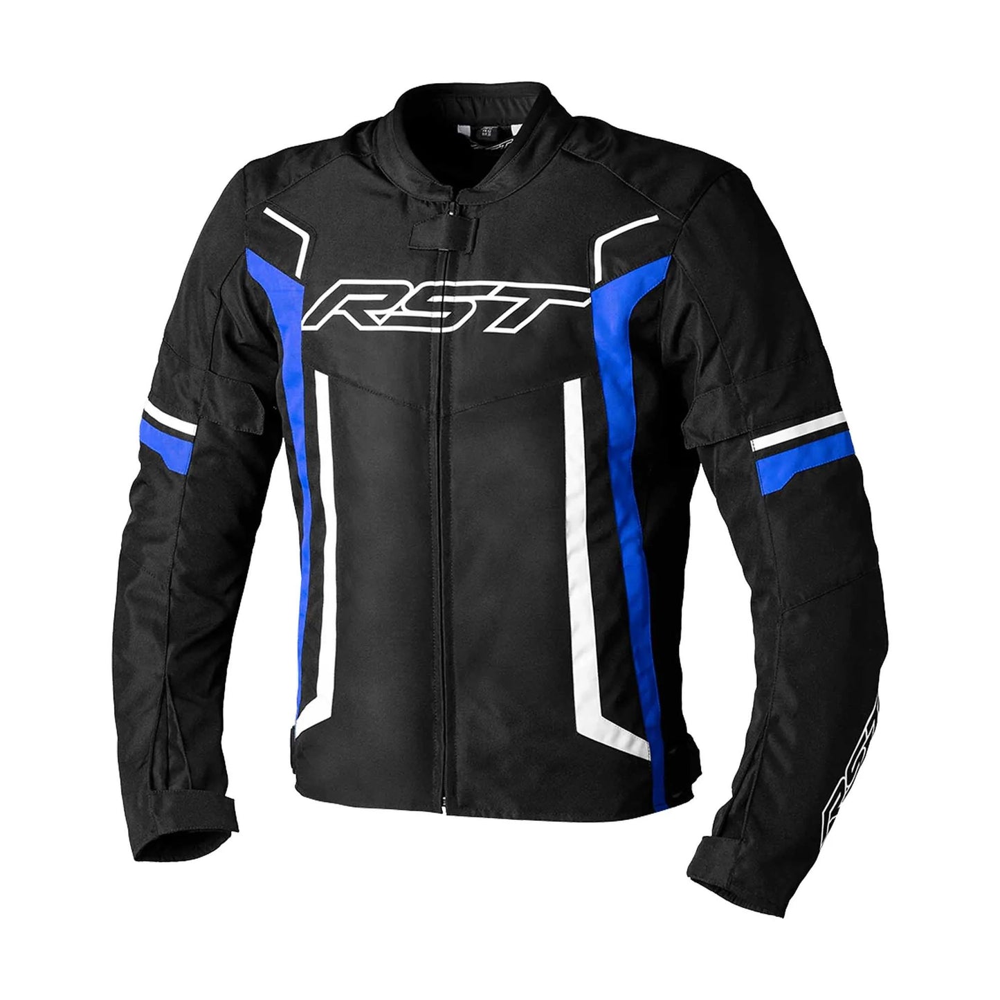 RST Pilot Evo Tekstilna Moto Jakna Plava