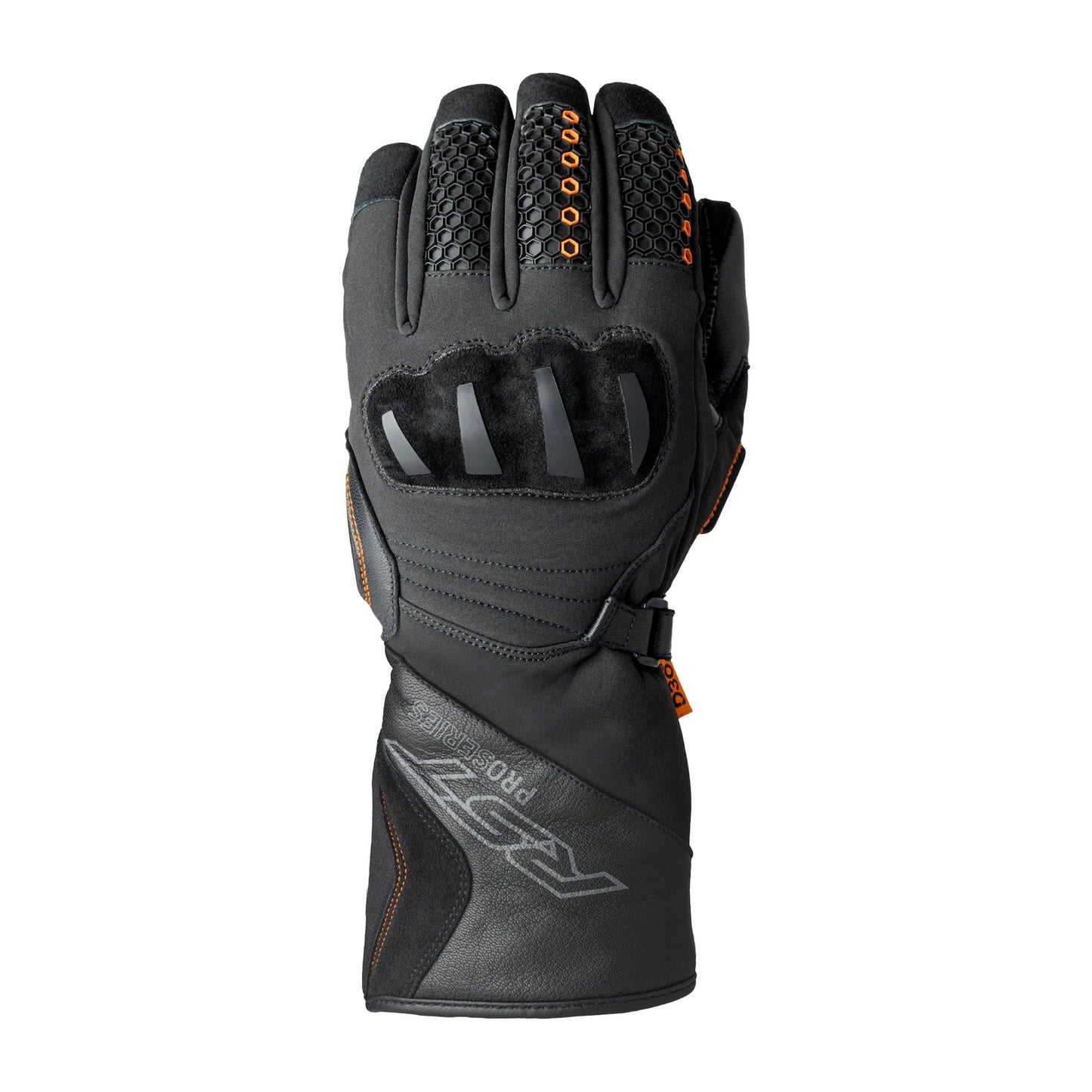 RST Pro Seroes Artic D3O CE Vodootporne Moto Rukavice