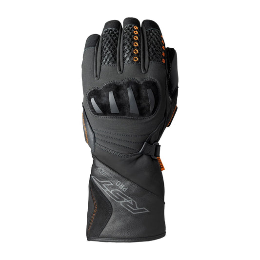RST Pro Seroes Artic D3O CE Vodootporne Moto Rukavice