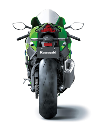 Kawasaki Ninja ZX-10R 2026.