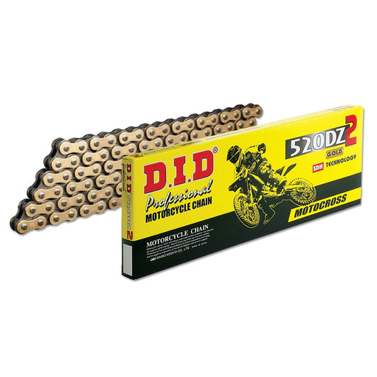 DID 520DZ2 120L lanac