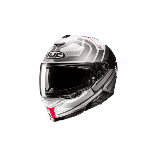 HJC i71 Viz MC1SF