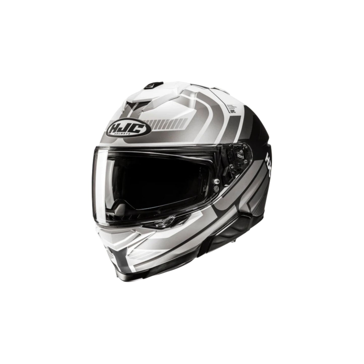 HJC i71 Viz MC5