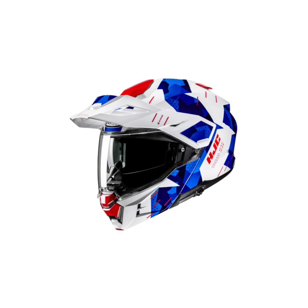 HJC i80 Roki MC21