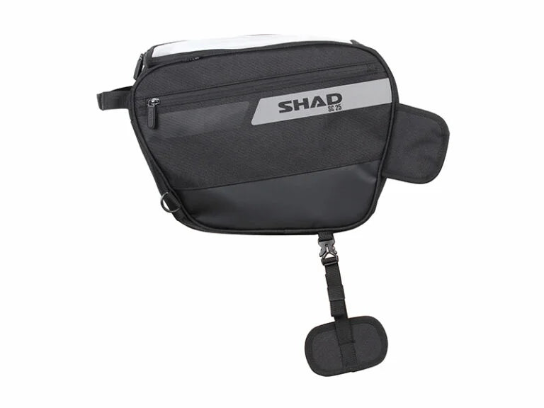 Shad Scooter Bag – tunnel torba za skuter 25L
