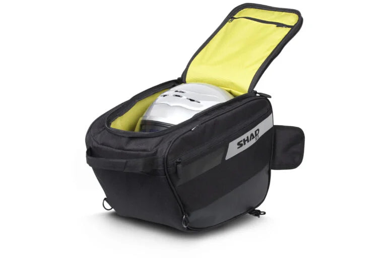 Shad Scooter Bag – tunnel torba za skuter 25L