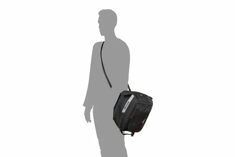 Shad Scooter Bag – tunnel torba za skuter 25L