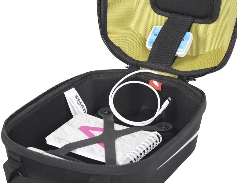 Shad E10P – Pin System tank torba 5L