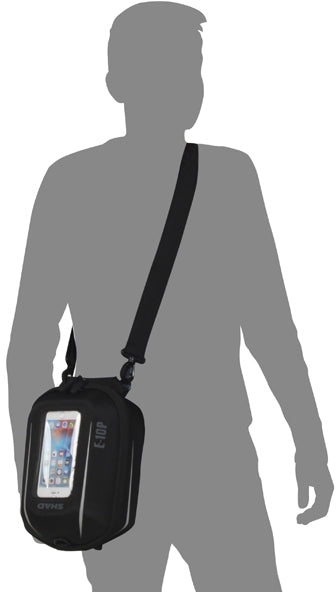 Shad E10P – Pin System tank torba 5L