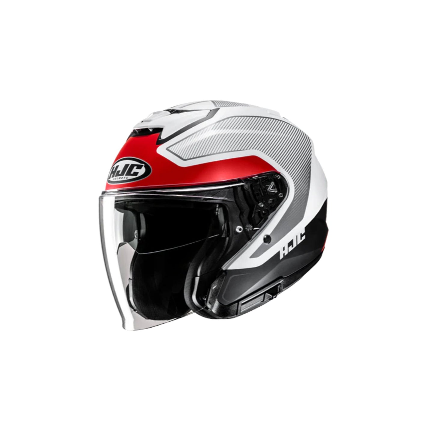 HJC i31 Tevis MC1SF