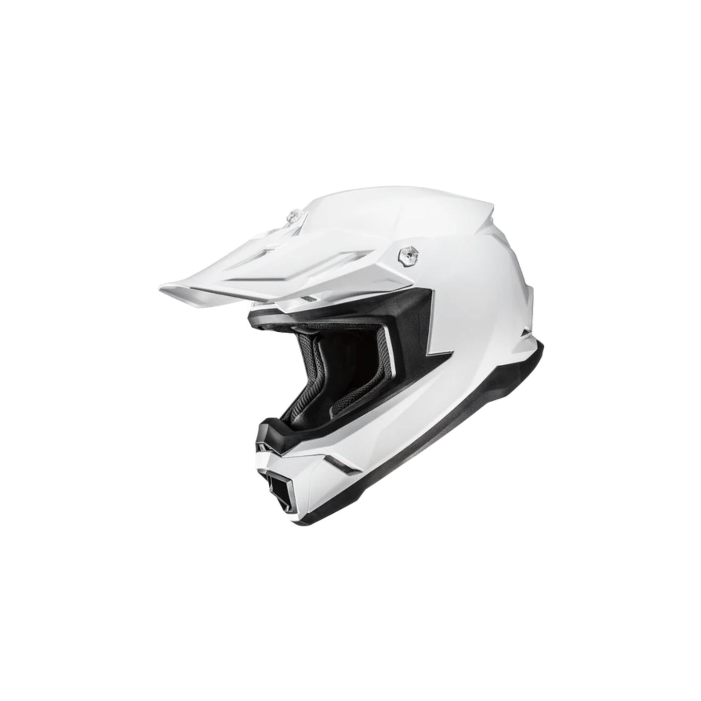HJC C50 Perla Bijela