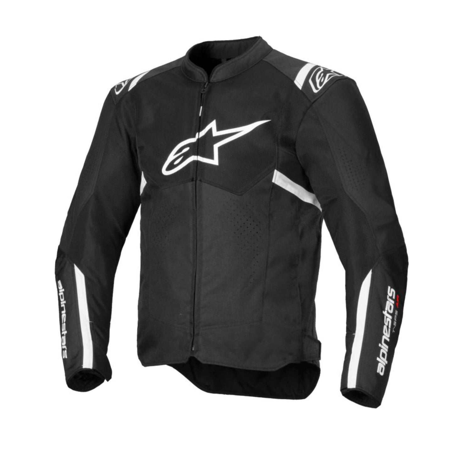 Alpinestars T-SPS V2 Air Tekstilna Moto Jakna