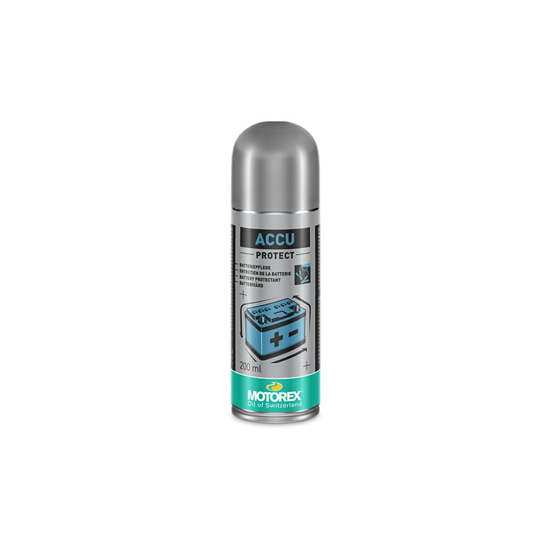 MOTOREX Accu Protect Sprej 200ml