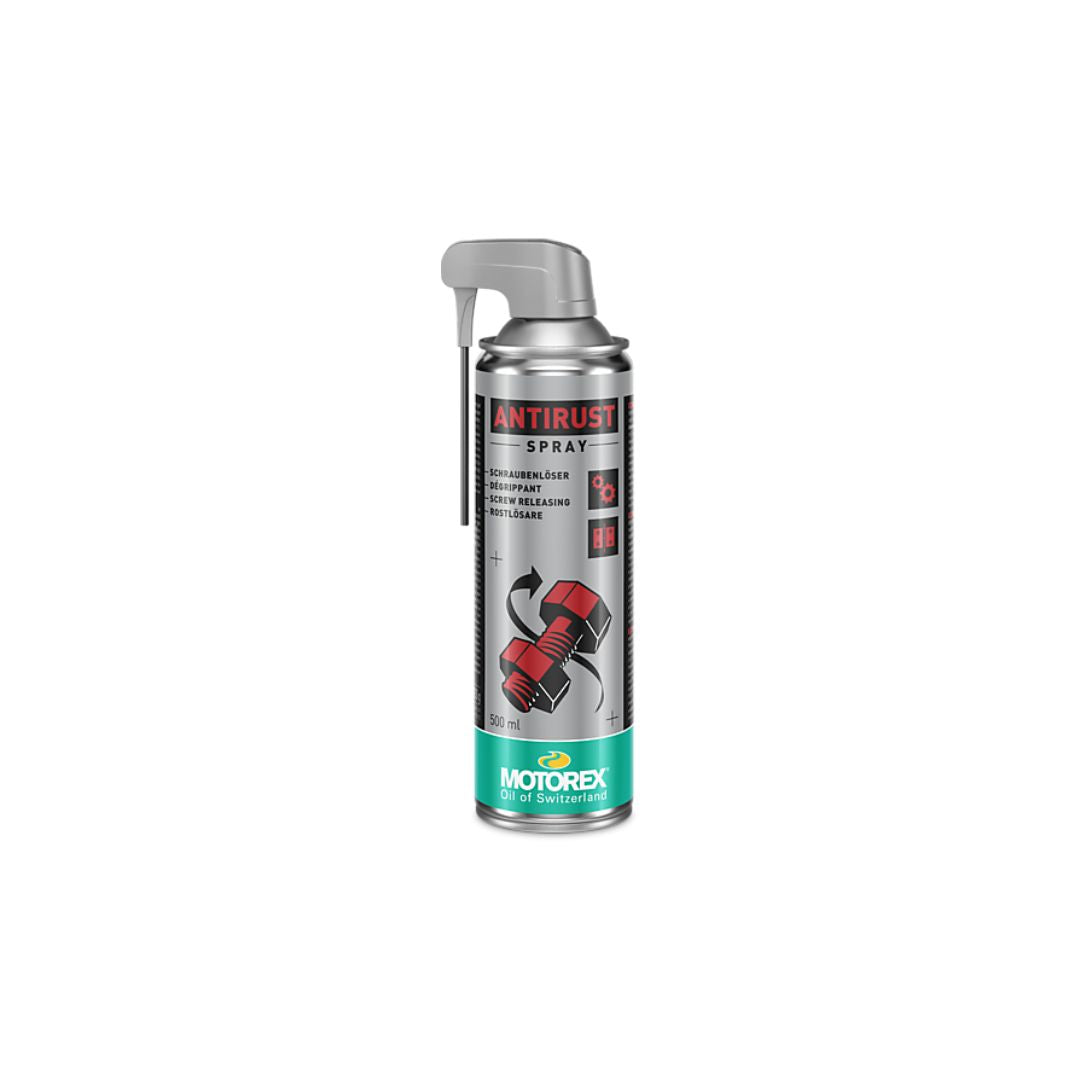 MOTOREX Antirust Sprej 500ml