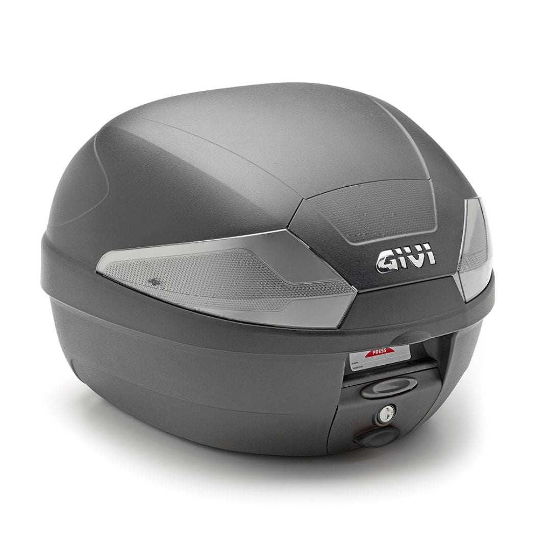 Givi B29NT2 kofer (29L – MONOLOCK® top case)