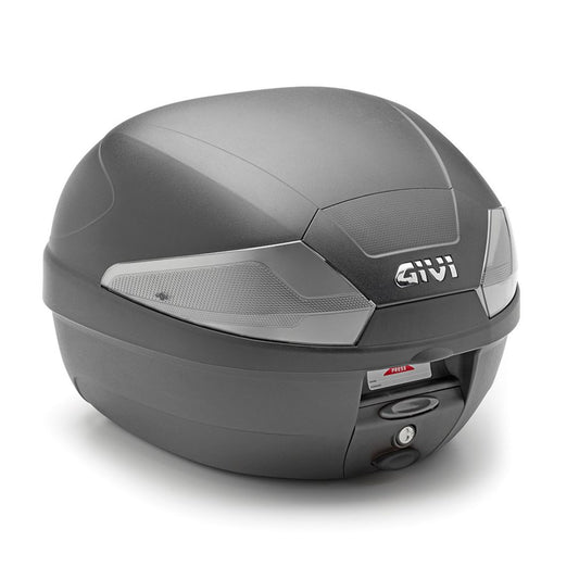 Givi B29NT2 kofer (29L – MONOLOCK® top case)