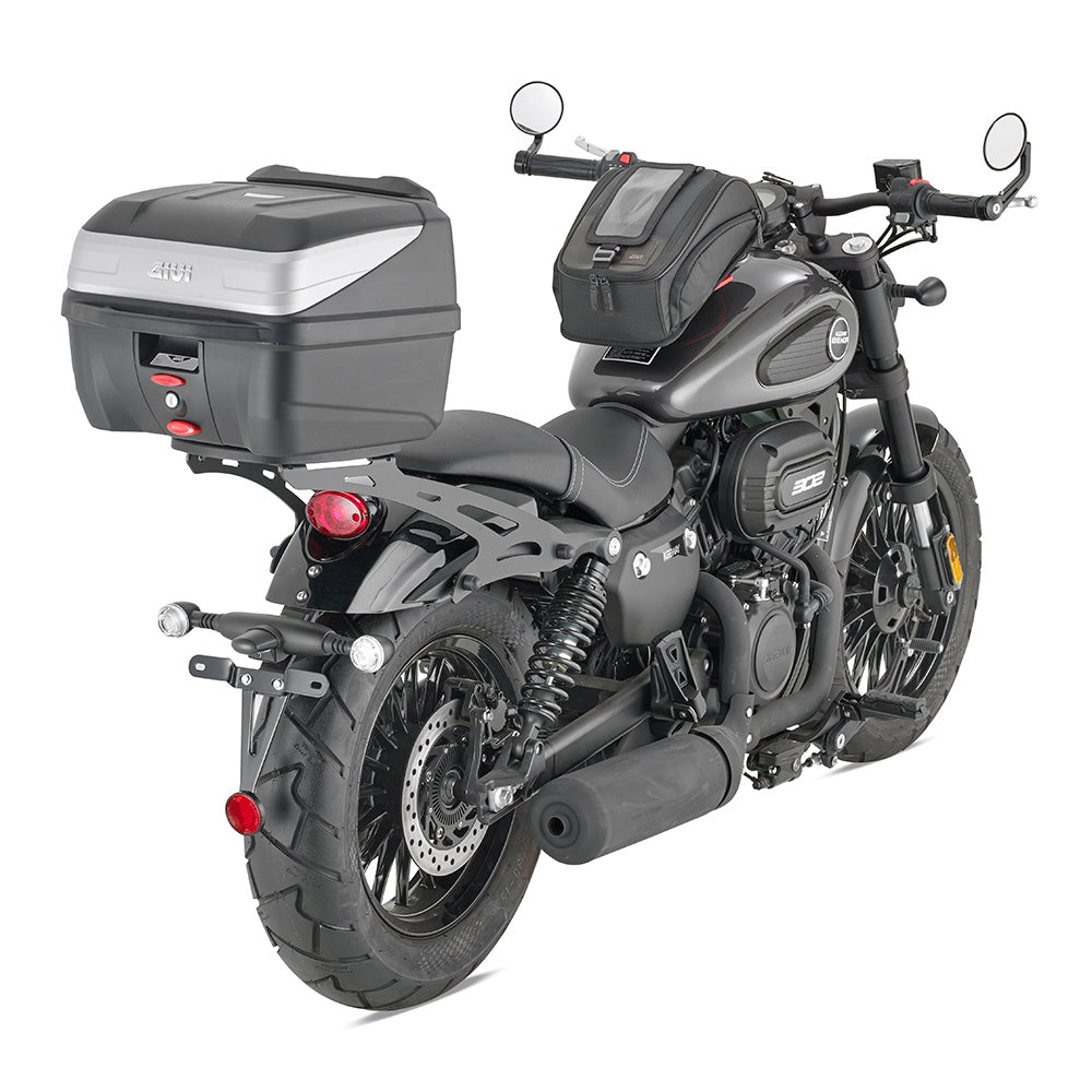 Givi B32N Bold kofer (32L – MONOLOCK® top case)