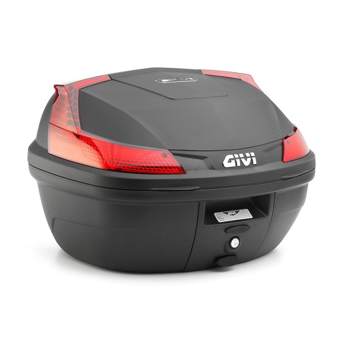Givi B37N Blade kofer (37L – MONOLOCK® top case)
