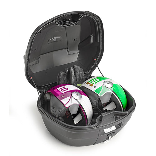 Givi B37N Blade kofer (37L – MONOLOCK® top case)