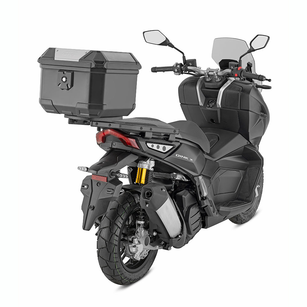 Givi B38N Bernina kofer (38L – MONOLOCK® top case)