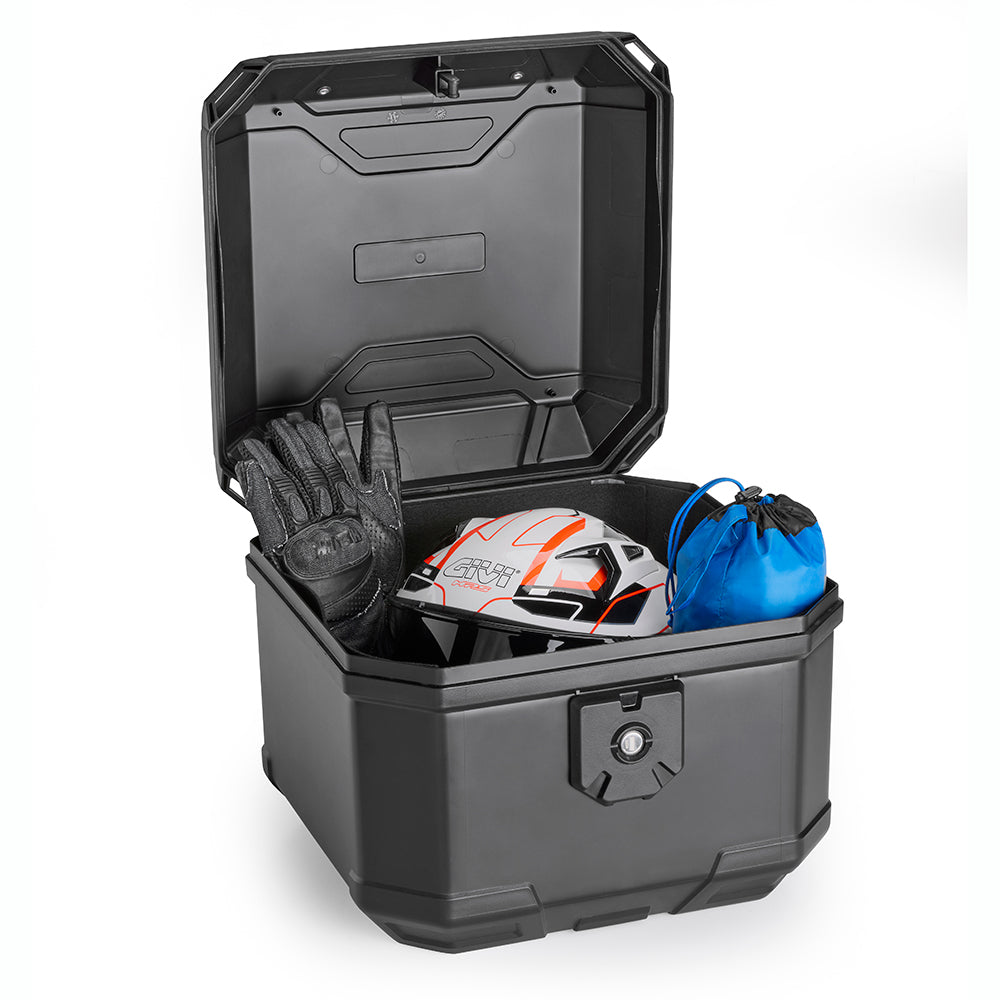 Givi B38N Bernina kofer (38L – MONOLOCK® top case)