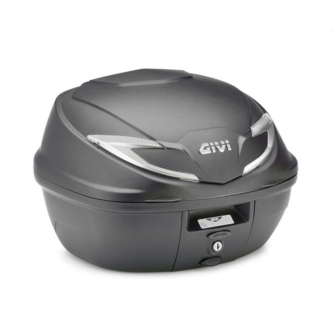 Givi B39NT kofer (39L – MONOLOCK® top case)