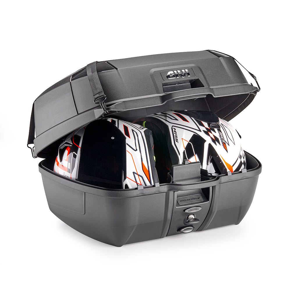 Givi B45B+ kofer (45L – MONOLOCK® top case)