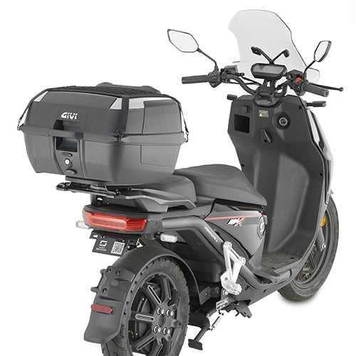 Givi B45+ kofer (45L – MONOLOCK® top case)
