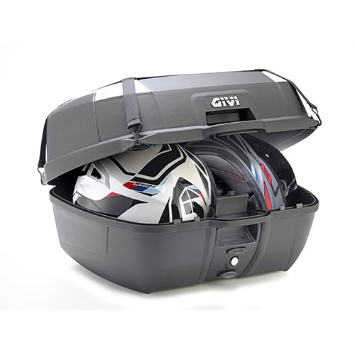 Givi B45+ kofer (45L – MONOLOCK® top case)