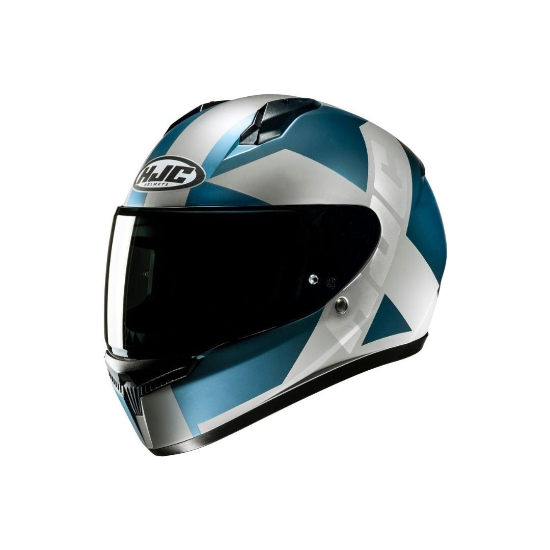 HJC C10 Tez MC2SF