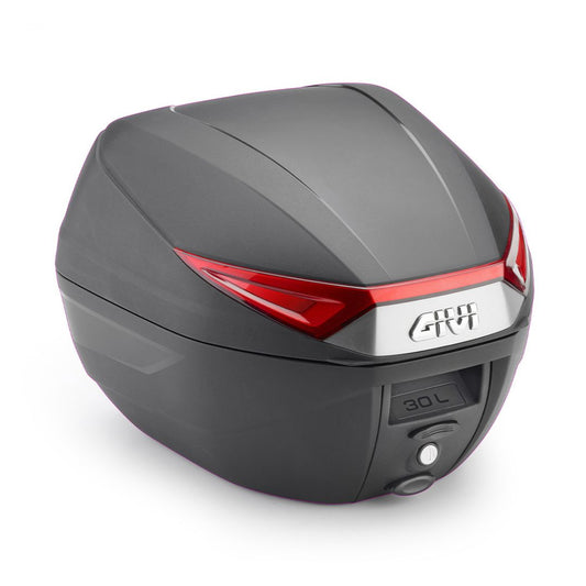Givi C30N kofer (30L – MONOLOCK® top case)
