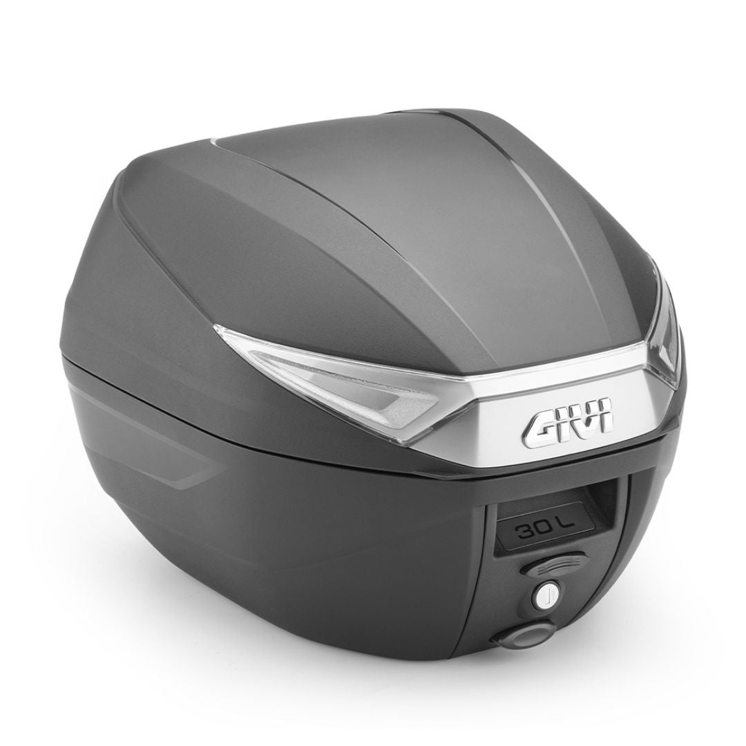 Givi C30NT kofer (30L – MONOLOCK® top case)