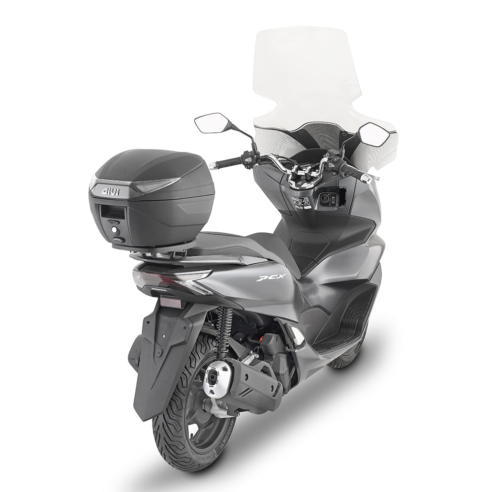 Givi C30NT kofer (30L – MONOLOCK® top case)