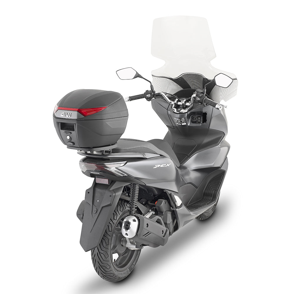 Givi C30N kofer (30L – MONOLOCK® top case)