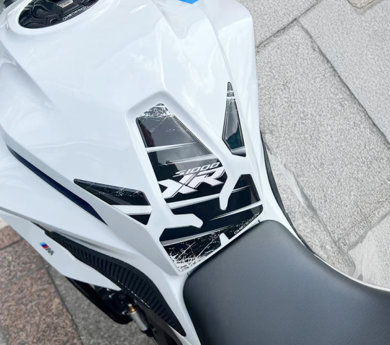 CGS1000XRP Tank Pad