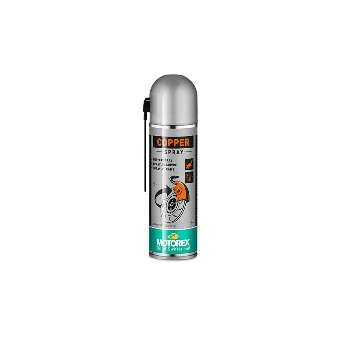 MOTOREX Copper Sprej 300ml