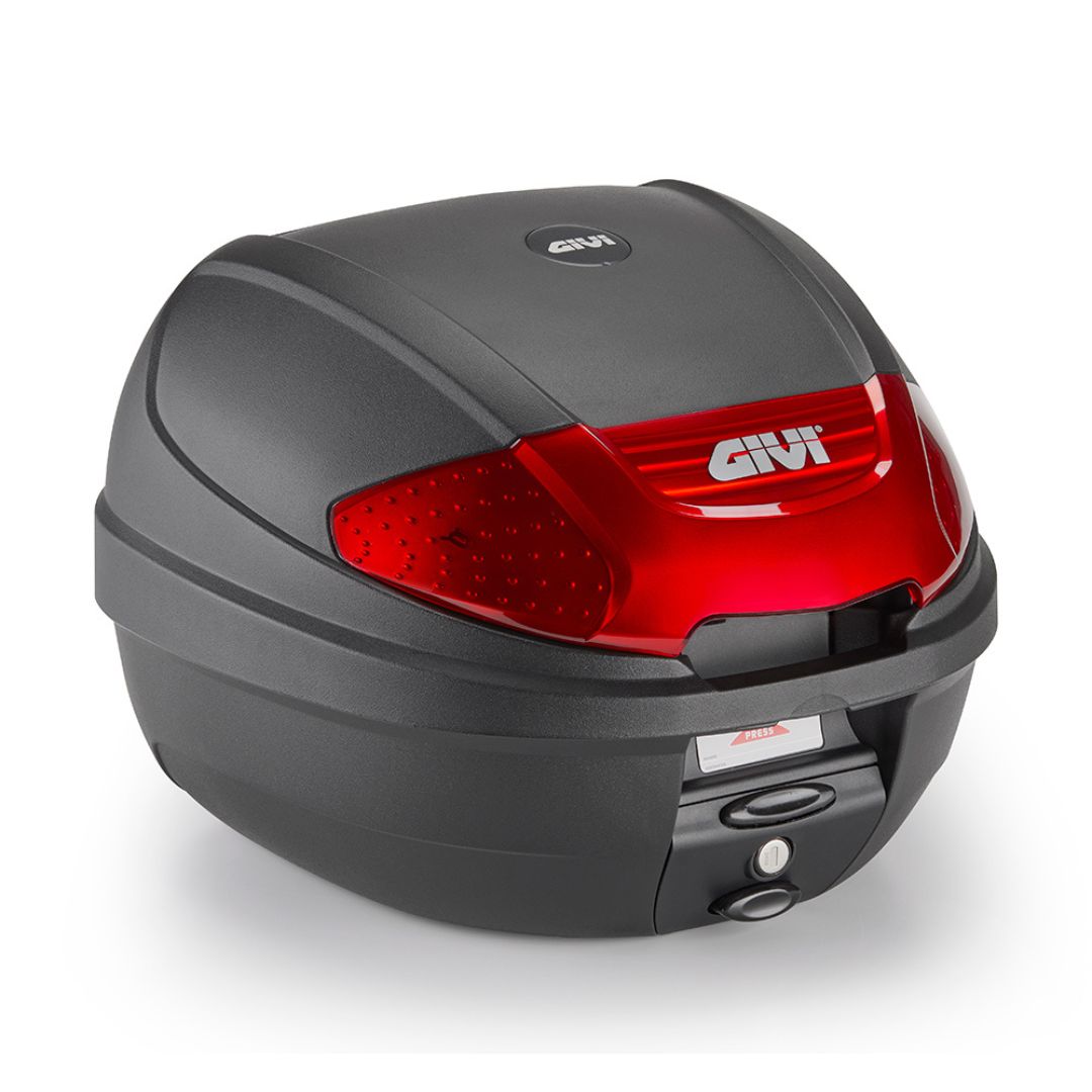 Givi E300N2 kofer (30L – MONOLOCK® top case)