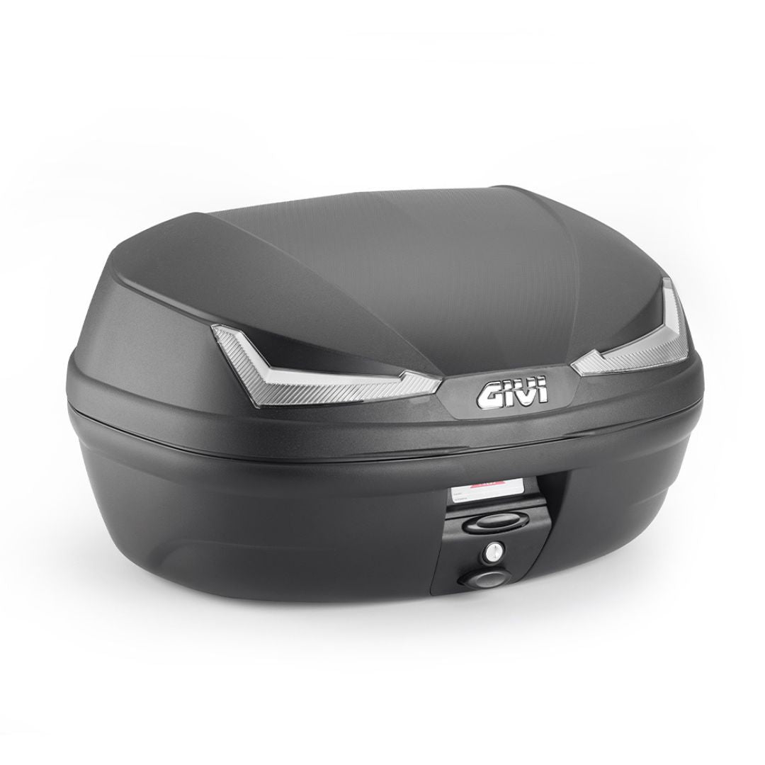 Givi E455NT Simply IV kofer (45L – MONOLOCK® top case)